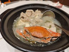 -饼中王酒楼(光复西路店)