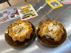 -满记甜品(巴黎春天宝山店)