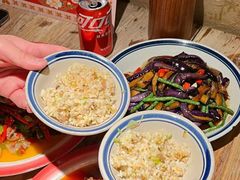-破三川·新川菜(静安大融城店)