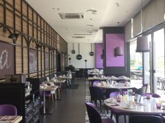 大堂-太兴餐厅(小径湾店)