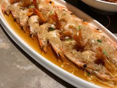 -新白鹿餐厅(金鹰新街口店)