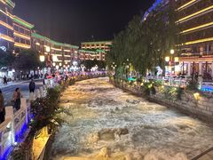 -康定跑马山风景区