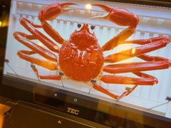 -蟹道乐(道顿堀本店)