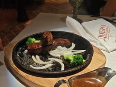 -俄士厨房(时代天街店)