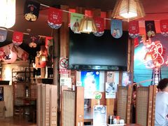 -有喜屋·深夜食堂(北京西路店)