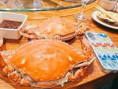 -海味当家·蒸锅海鲜(星海公园店)