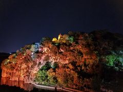 -璟象酒店-爱丽坊景观餐厅