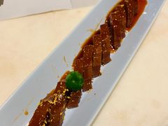 西湖糖藕-金牌外婆家(万象城店)
