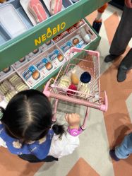 -奈尔宝家庭中心·亲子餐厅(鄞州万达店)