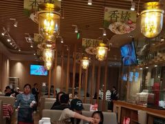 -西贝(宝乐汇店)