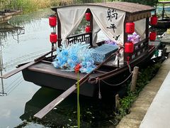 -欢乐蟹庄·精品农家乐(阳澄湖莲花岛店)