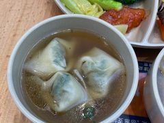 -素满香·全民食养自助(长宁龙之梦店)