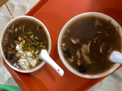 -费记胡辣汤(总店)