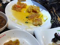 -人民公社大食堂(顺义总店)