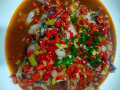 -淳安二十八道·美食汇·淳鱼馆(阳光路店)