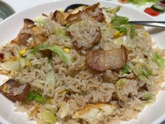 -荣兴酒家(徐家汇店)