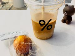 黄金柠檬玛德琳-Juicy Bakery(大学路店)