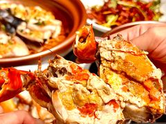 -醉壹号海鲜大排档(厦门美食地标店)