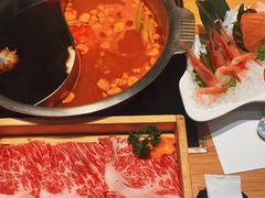 -锅物新语&寿喜烧.炉端割烹(世博源店)