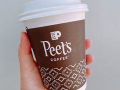 -Peet's Coffee皮爷咖啡(德基店)