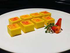 荣公子蛋糕-荣公子创意菜