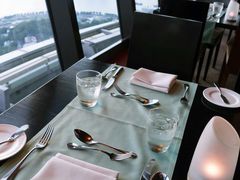 -澳门旅游塔360°旋转餐厅(南湾湖广场店)