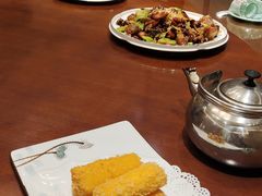 -满堂春特色餐馆