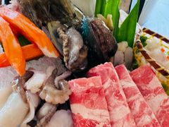-生如夏花泰式火锅(西村黑金店)