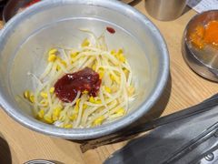 -姜虎东白丁烤肉(深圳湾后海汇店)