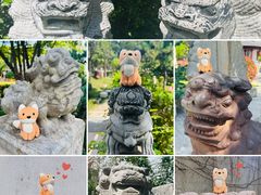 -徐州龟山景区