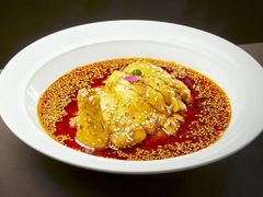 -醉霖生态餐厅(交大店)