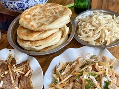 -清真马杰山牛肉汤馆