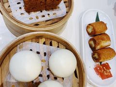 -蔡澜点心·粤菜(月星环球港店)