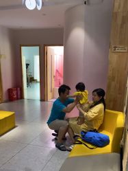 点击看大图 -小阿福儿童摄影(光谷时代广场店)