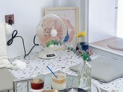 -FULL MOON满月咖啡