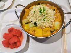 -腾讯食堂(腾讯大厦店)