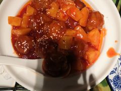 -欣旺·迎宾楼·百年无锡菜