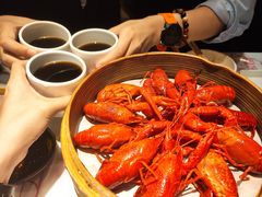 -靓靓蒸虾·头牌蒸虾(南山桂庙店)