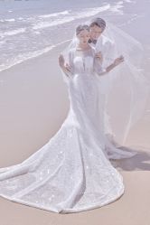 -莫兰迪婚纱摄影