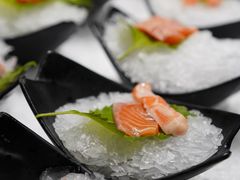 -V-ONE西雅图海鲜自助餐厅(仓山万达广场店)