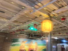 -三个大叔烤羊肉串·炭炉砂锅菜(西三旗店)