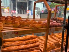 -BROAD面包路·欧式面包(龙湖时代C馆店)