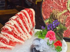 -蜀家渝重庆火锅(南屏街店)