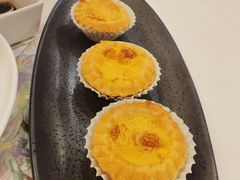 雪燕千层酥皮葡挞-翠园(北京王府中环店)