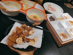 -探鱼·鲜青椒爽麻烤鱼(领展购物广场店)