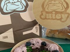 -Juicy Bakery(大学路店)