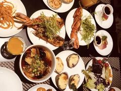 -339旋转餐厅(天府熊猫塔店)