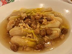 -金龙餐厅(圆山大饭店)