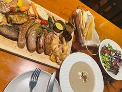-布拉格餐厅· 中欧捷克菜(全国首店)