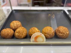 -西树泡芙(静安大悦城店)